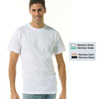 bamboo advances gifting eco corporate friendly shirt screening tradition apparel silk sample